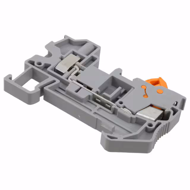 3206539 Phoenix Contact  Canale guida DIN